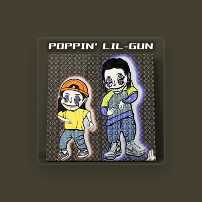 Listen to LEE GUN, watch music videos, read bio, see tour dates & more!