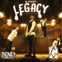 Legacy - Single - GM