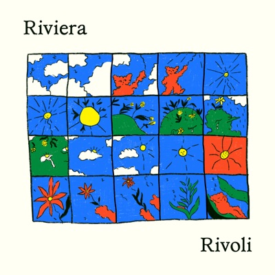 Riviera Rivoli - Clauscalmo