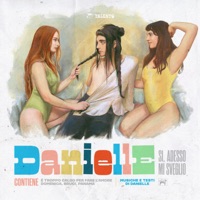 Sì, adesso mi sveglio - Danielle