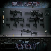 The Rap Assassin EP - Daniel Blacktin