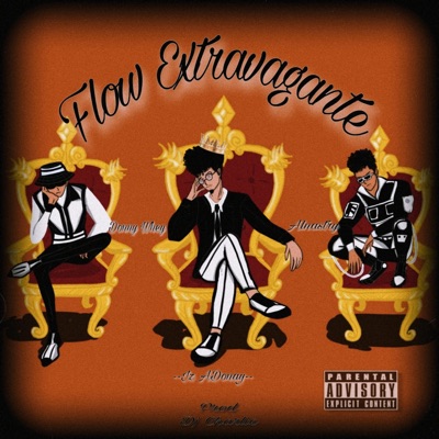 Flow Extravagante - Single
