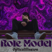 Role Model Mixtape - EP - OpticalIllusion