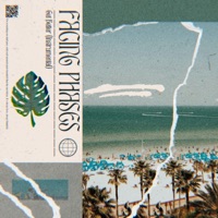 Facing Phases/Get Better (Instrumental) - Single - Zach McGrath