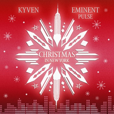 Christmas In New York (Remixes) - Single