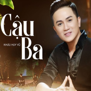 Cậu Ba