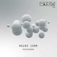 Hexagon - Single - Mauro Somm