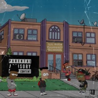 Pharmacy School - EP - Fifty600