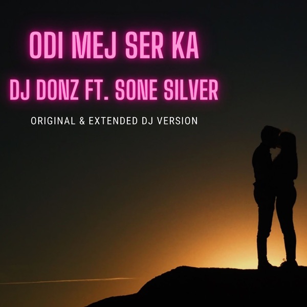 Odi Mej Ser Ka - Single