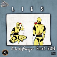 Lies (feat. ESN & Caro) - Single - Jacobi