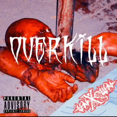 Overkill - Single