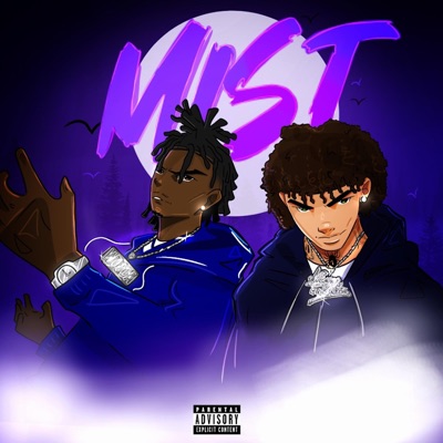 Mist (feat. Wooda) - Single