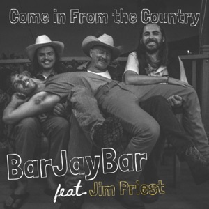 Come in From the Country (feat. Jim Priest) [Live Version] - Single