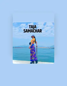 Listen to Samjhana Lamichhane Magar, watch music videos, read bio, see tour dates & more!