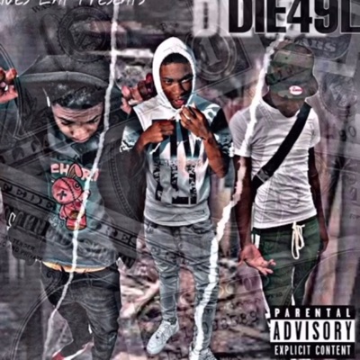 Fell Off To Return HARDER! - EP