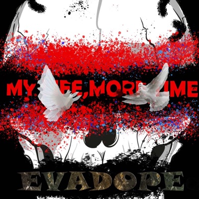 My life,More time - Single