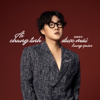 Ai Chung Tình Được Mãi (Cover) - Single - Trung Quân