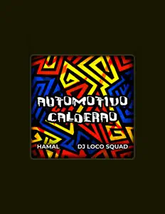 Dj Loco Squadを聴いたり、ミュージックビデオを鑑賞したり、経歴やツアー日程などを確認したりしましょう！
