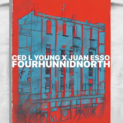 Four Hunnid North - Single