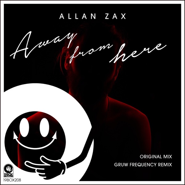 Away From Here - Single