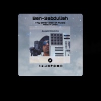 Ben-3Abdullah - Single - Alwiz-muath