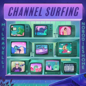 Channel Surfing - EP