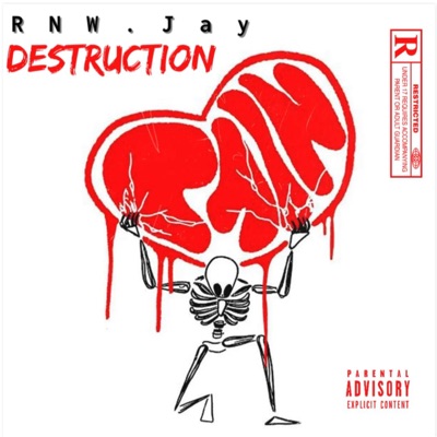 Destruction - EP