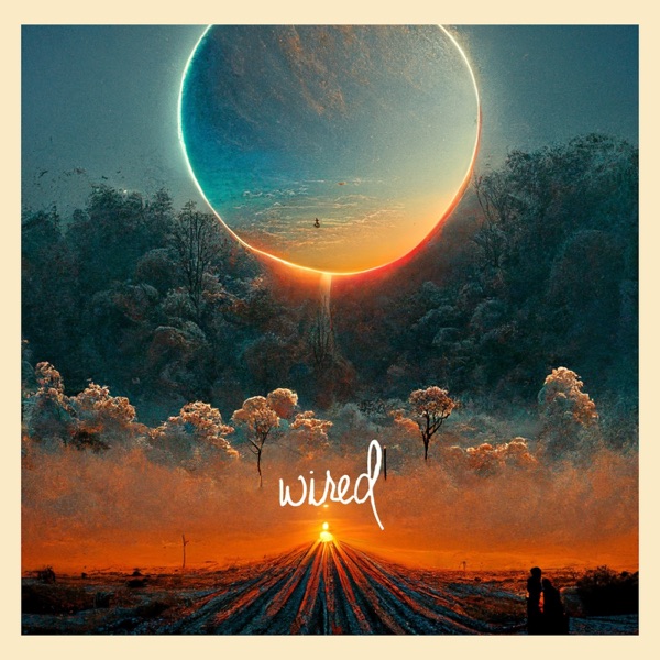 A Magical Sunrise - Single