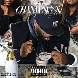 Hit the Scene (feat. LoFat) Slimmie Hauffa