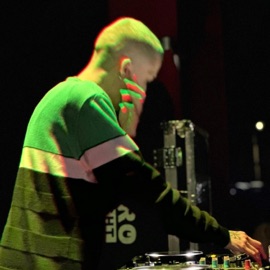 EletroFunk Tecnológico KRONUZ