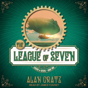 The League of Seven (League of Seven)