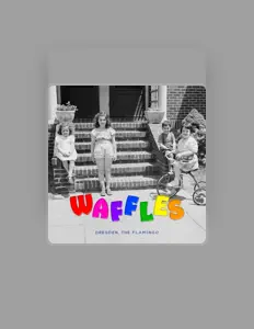 Ouve Dresden, the Flamingo, vê vídeos de música, lê a biografia, vê as datas da digressão e muito mais!