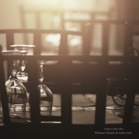 Table For Two - Single - Winston Church & Carlos Hof