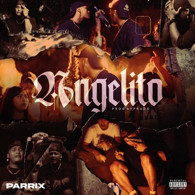 ANGELITO - Single