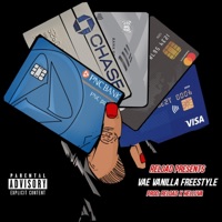 Vae Vanilla freestyle - Single - Reload
