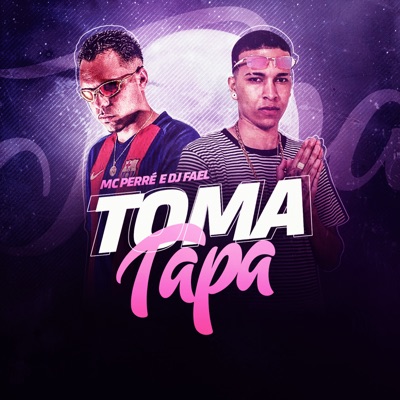 Toma Tapa - Single