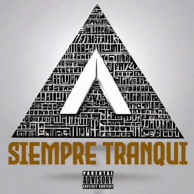 SIEMPRE TRANQUI - Single