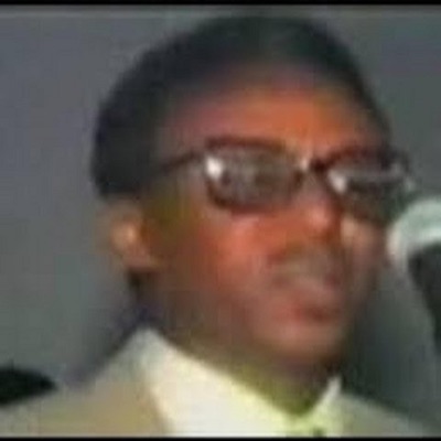 Maxamuud M Xasan Kabanle - Gar'maqaate