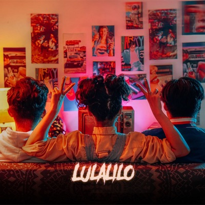 Lulalilo (feat. Minh Triều, Fm5) - Single