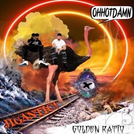 JIGANTIC! (feat. Golden Ratio) OHD