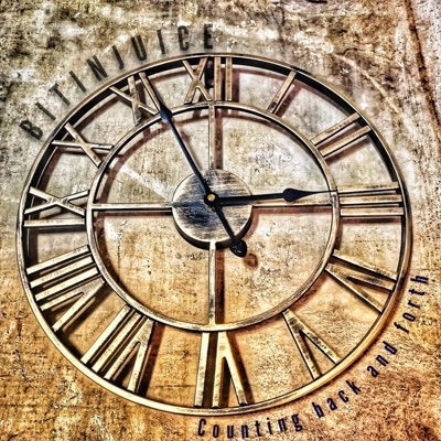 Counting Back and Forth - Single