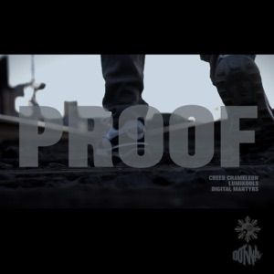 PROOF (feat. Lumikools & Digital Martyrs)