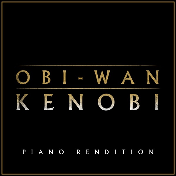 Obi-Wan Kenobi Theme