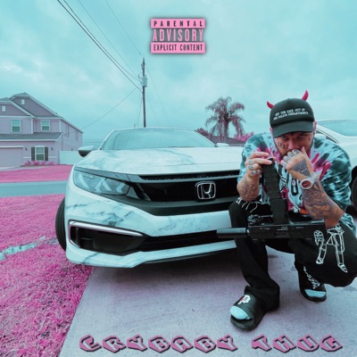 Crybaby Thug - Single