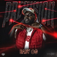 Precision - Single - Baby OG