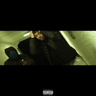 Outta My Mind - Single