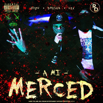 A Mi Merced (feat. Real Dreams Entertainment) - Single
