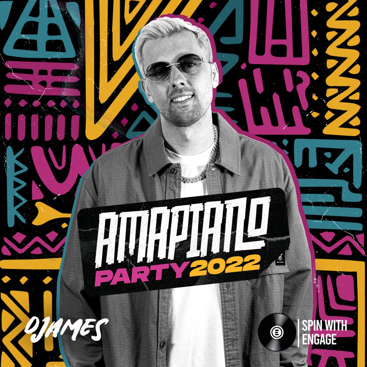 Afro Panana Matimba 2k22 – Song by DJ L3XIS – Apple Music