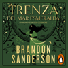 Trenza del mar Esmeralda - Brandon Sanderson