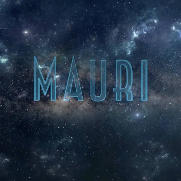 Copertina di Mauri